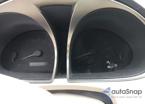 2011 Toyota Avalon z USA, uszkodzony, nr VIN 4T1BK3DB5BU381660